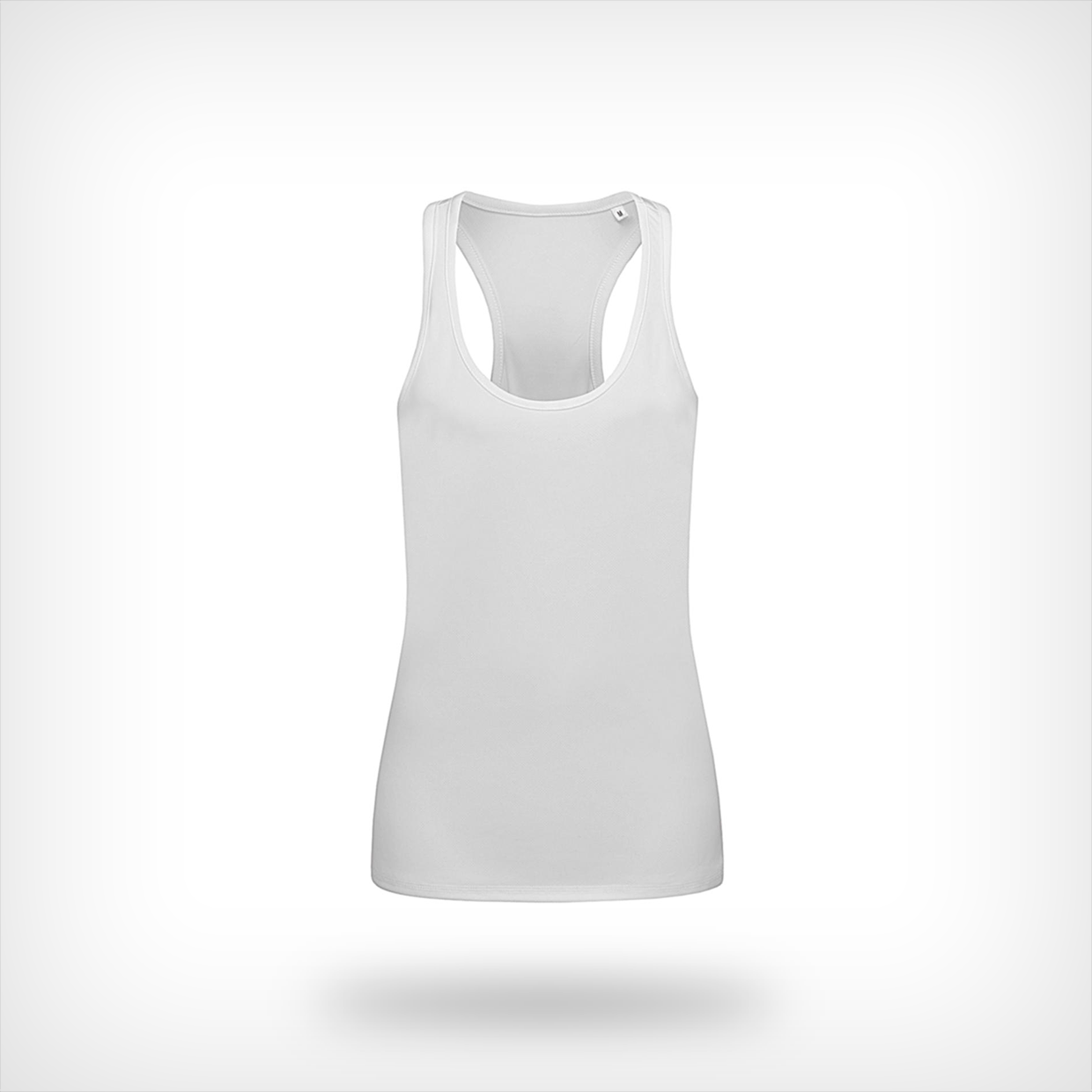 Stedman dames mesh tanktop - Afbeelding 2