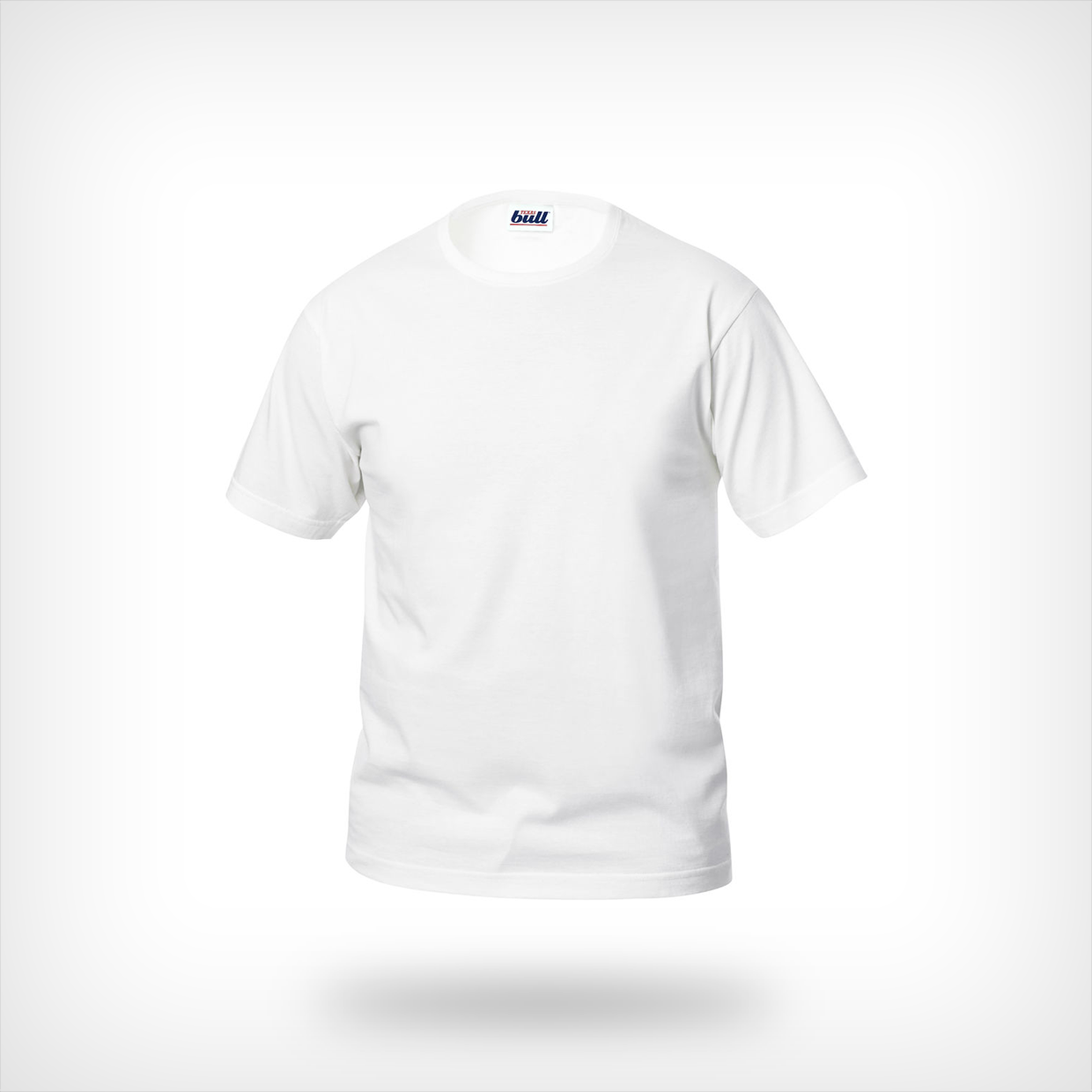 Clique Ice kids t-shirt - Afbeelding 2