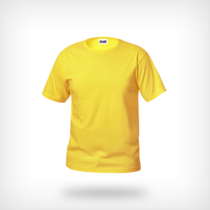 Clique Ice kids t-shirt