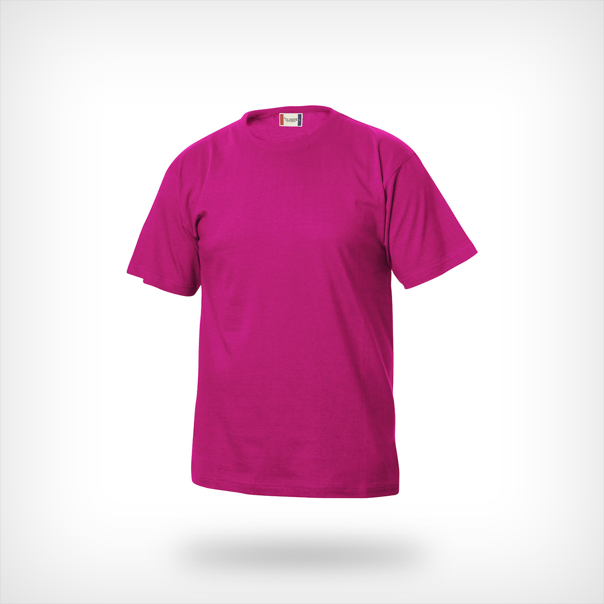 Clique Ice kids t-shirt - Afbeelding 19