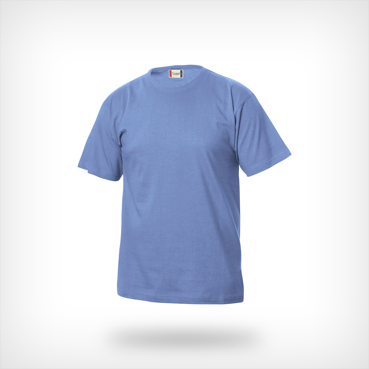 Clique Ice kids t-shirt - Afbeelding 11