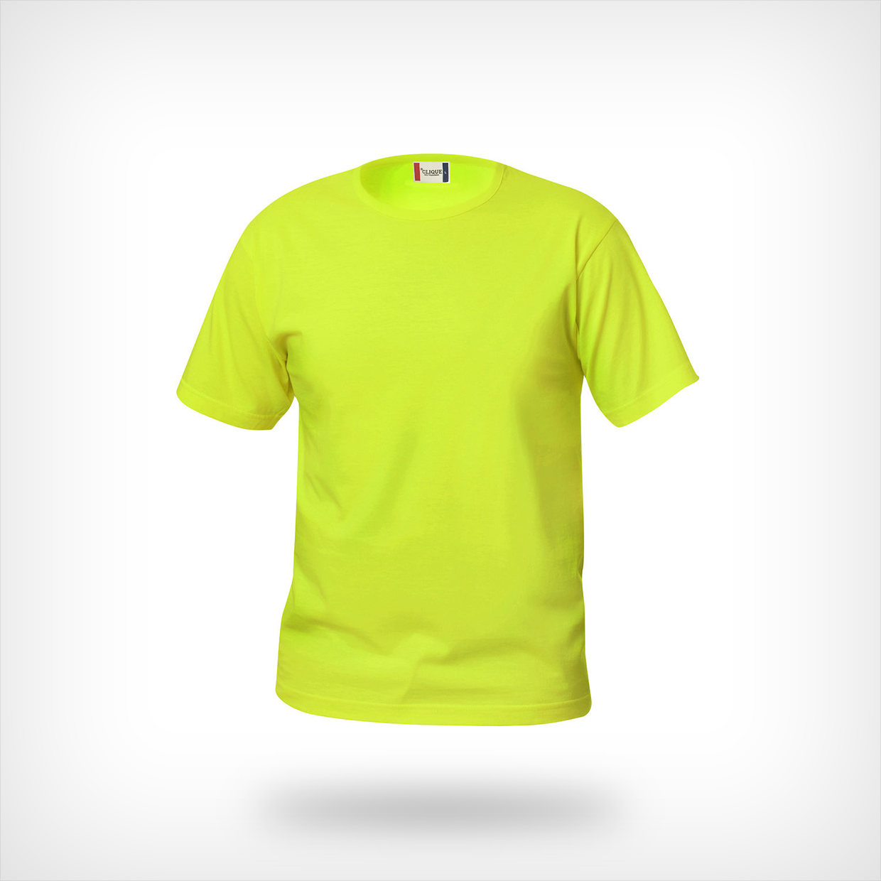 Clique Ice kids t-shirt - Afbeelding 21