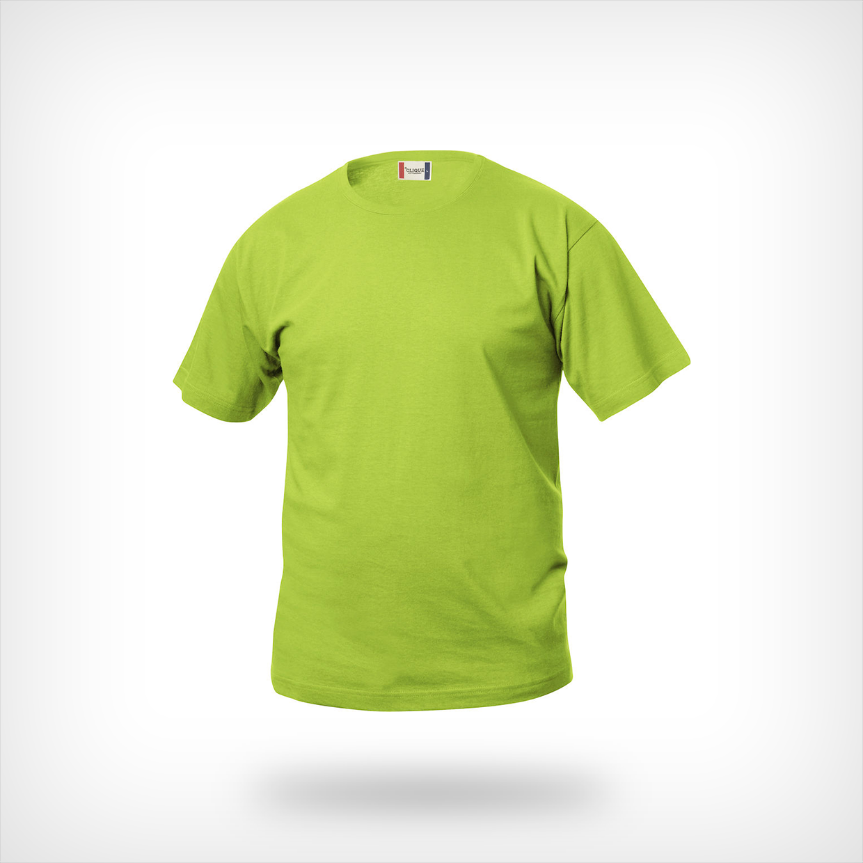 Clique Ice kids t-shirt - Afbeelding 12