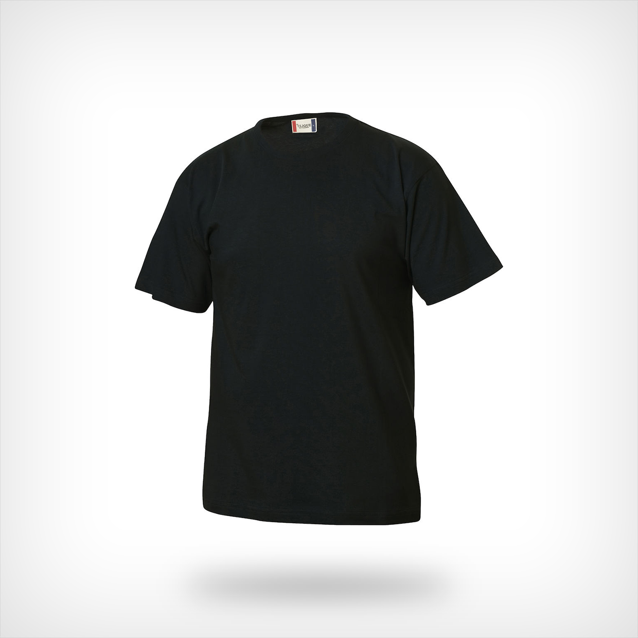 Clique Ice kids t-shirt - Afbeelding 17