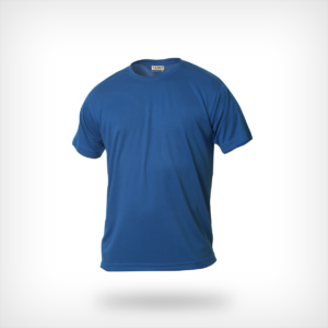 Clique Ice heren t-shirt