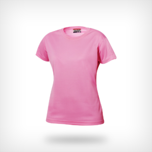 Clique Ice dames t-shirt