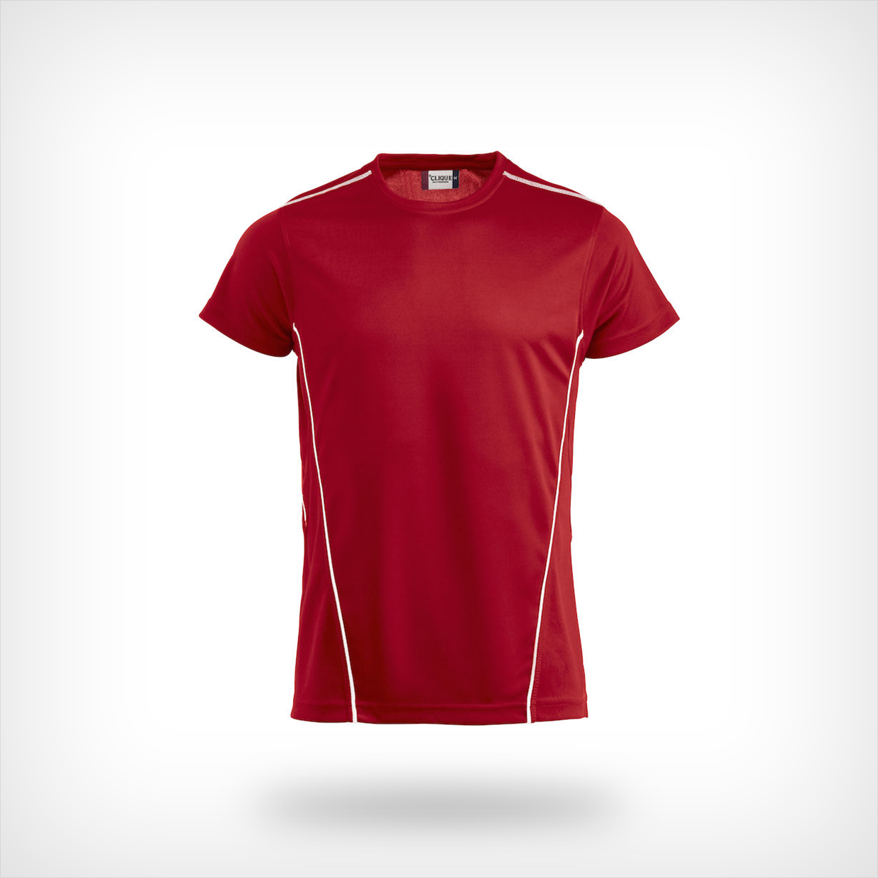 Clique Ice unisex t-shirt