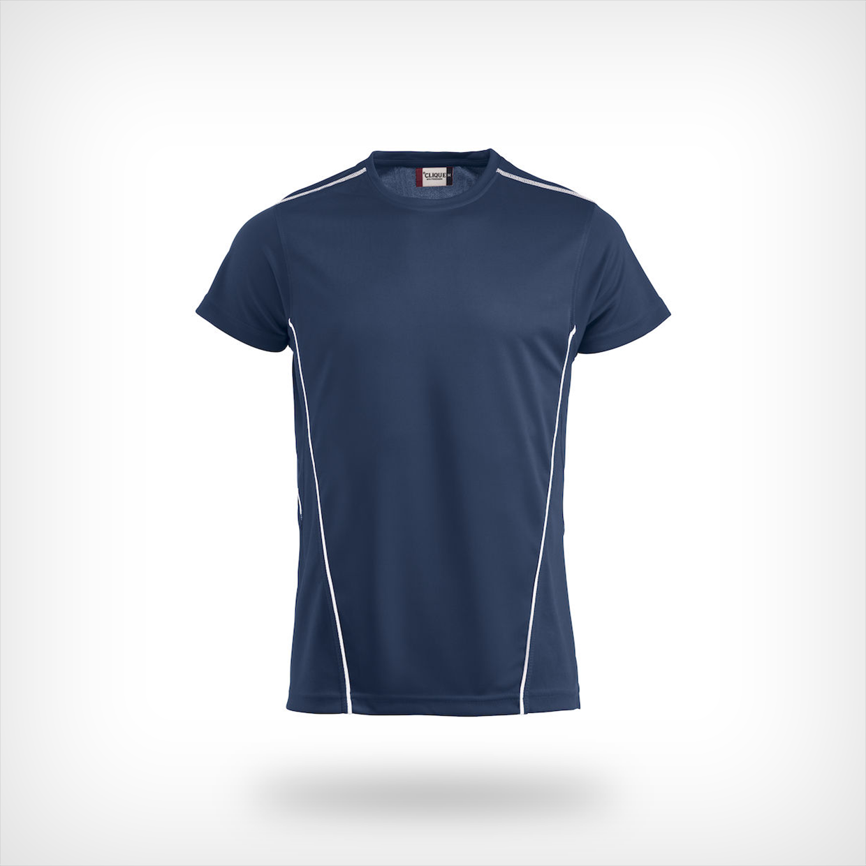 Clique Ice unisex t-shirt - Afbeelding 5