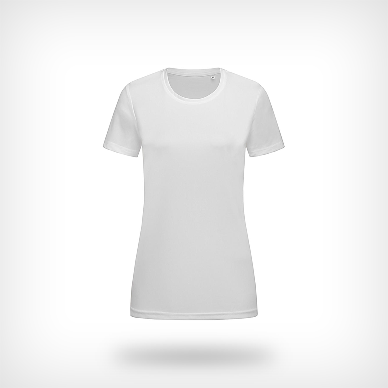 Stedman dames sports t-shirt - Afbeelding 2