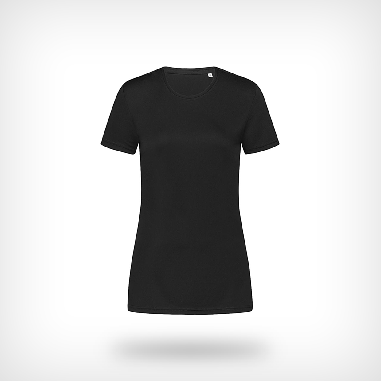 Stedman dames sports t-shirt - Afbeelding 3