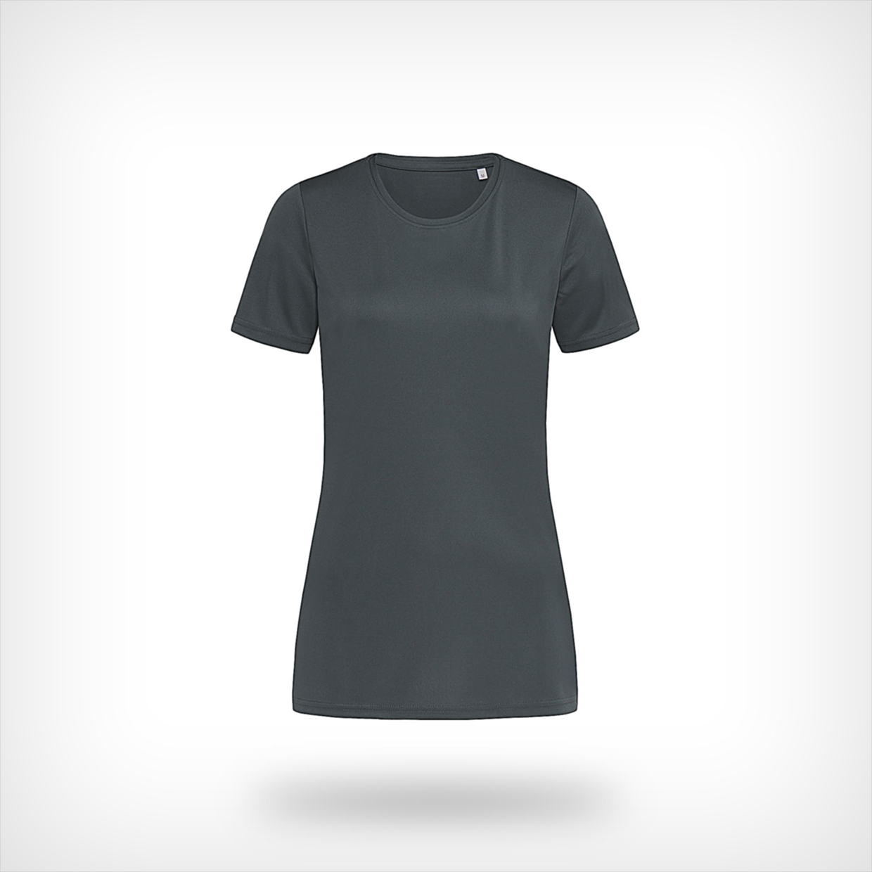 Stedman dames sports t-shirt - Afbeelding 4