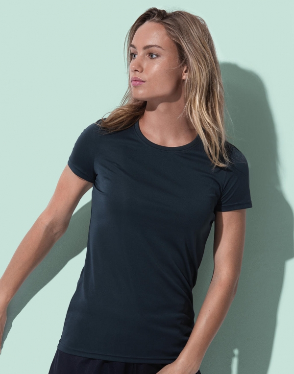 Stedman dames sports t-shirt - Afbeelding 18