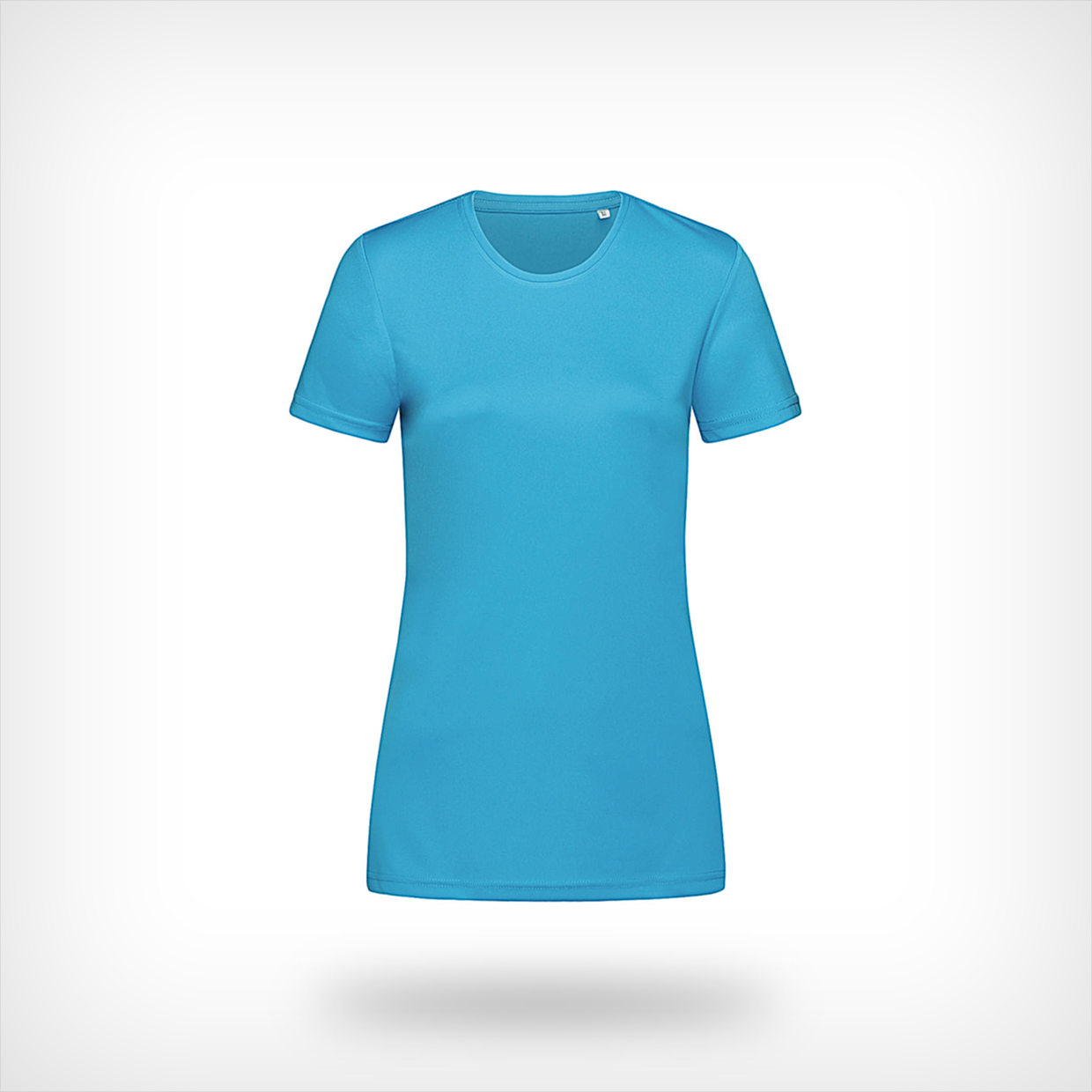 Stedman dames sports t-shirt - Afbeelding 6