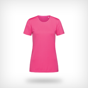 Stedman dames sports t-shirt