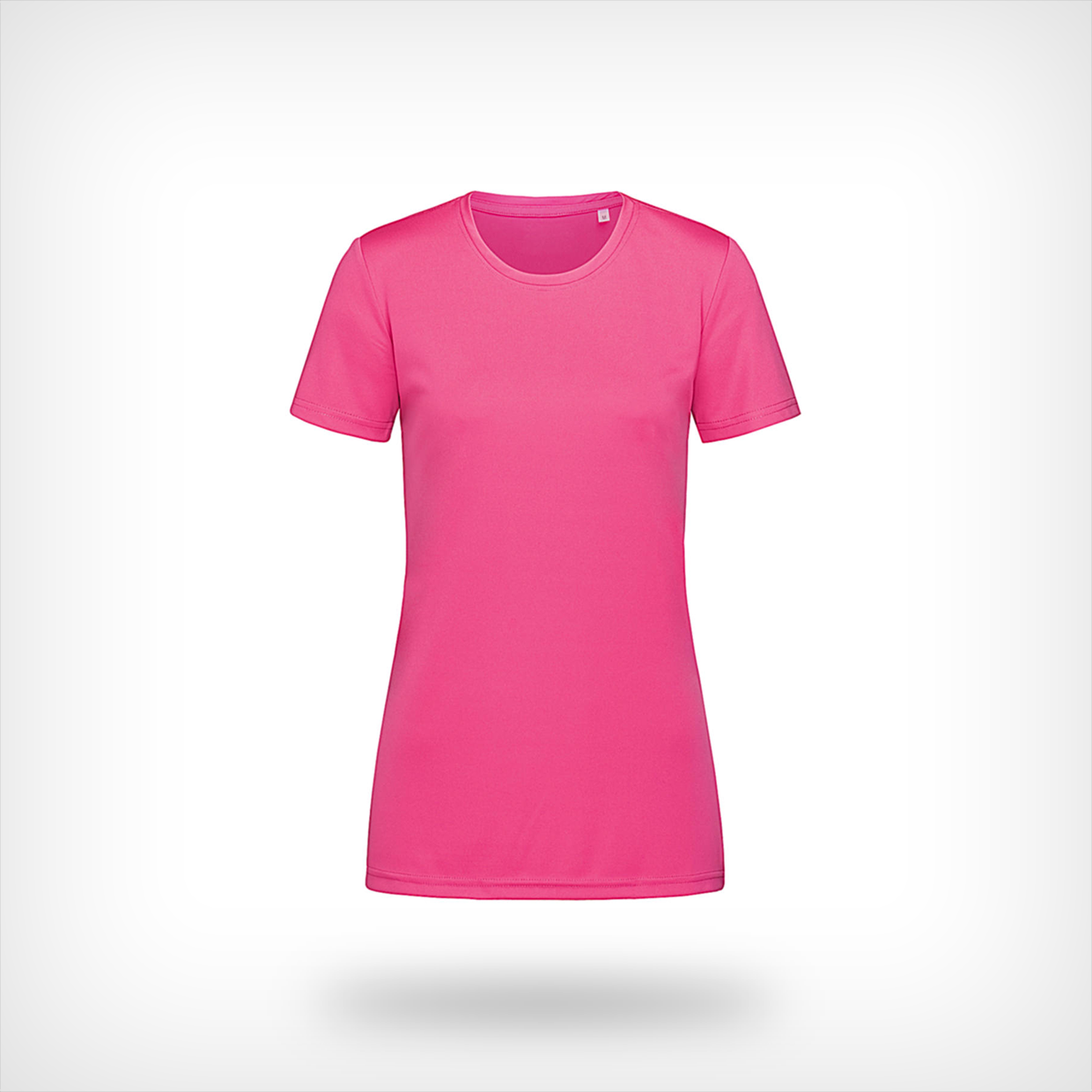 Stedman dames sports t-shirt