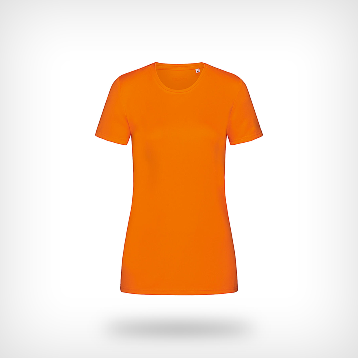Stedman dames sports t-shirt - Afbeelding 8