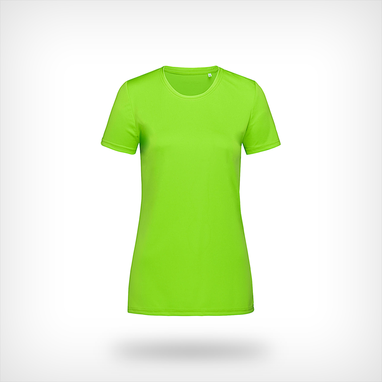 Stedman dames sports t-shirt - Afbeelding 10