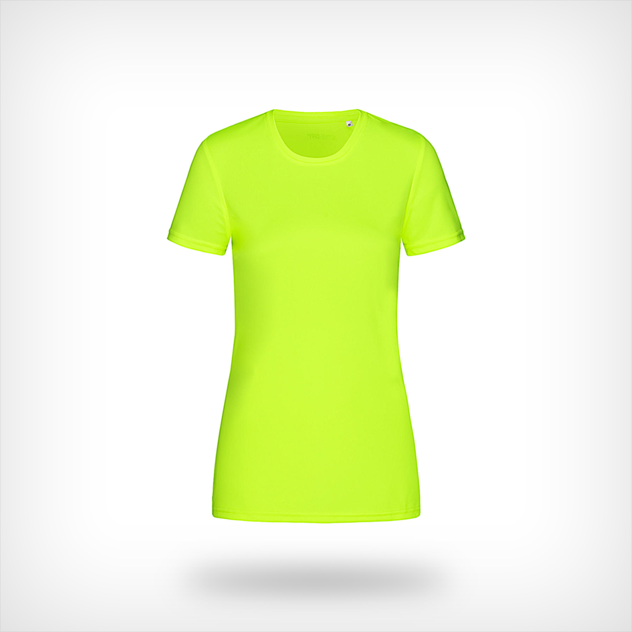 Stedman dames sports t-shirt - Afbeelding 11