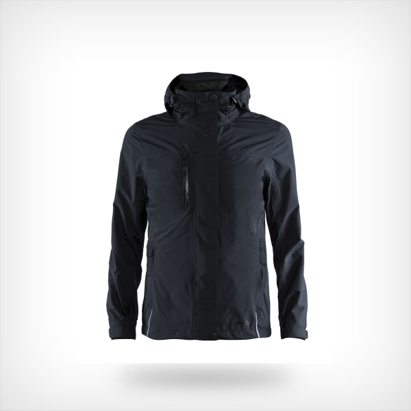 Craft Urban heren regenjack