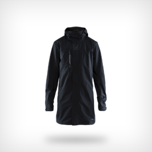 Craft Urban heren regenjas