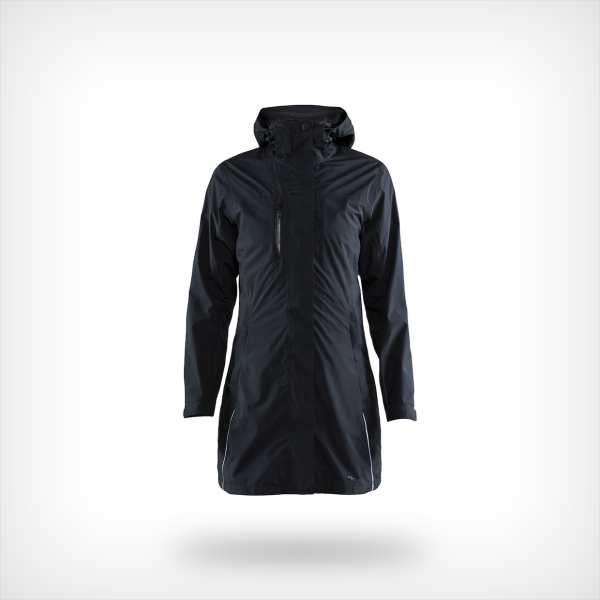 Craft Urban dames regenjas