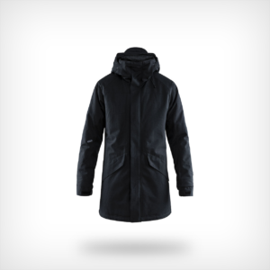 Craft Mountain heren parka