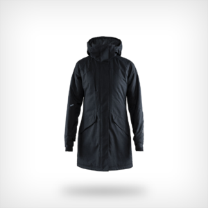 Craft Mountain dames parka