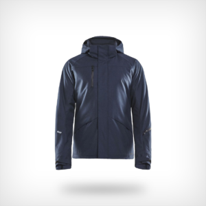 Craft Mountain heren padded jack