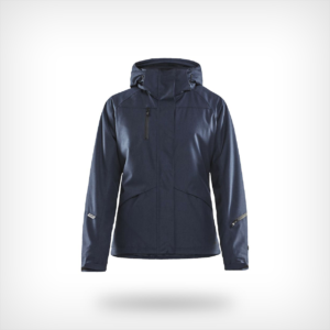 Craft Mountain dames padded jack