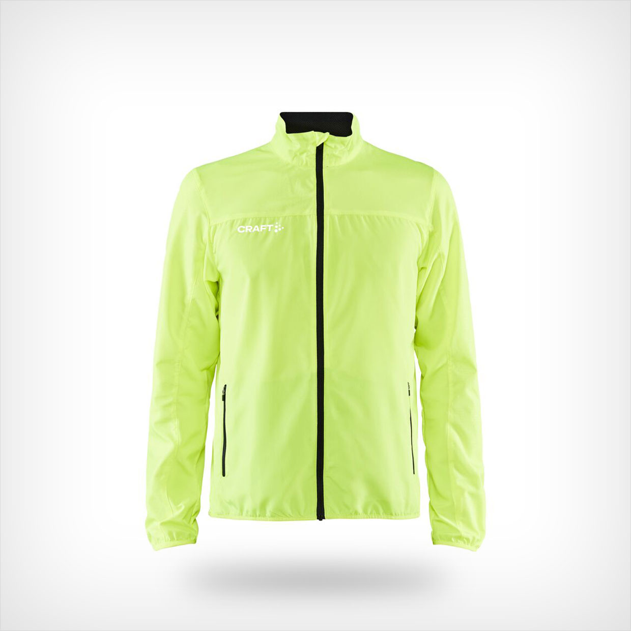 Craft Rush heren windjack - Afbeelding 6