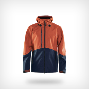 Craft Block Shell heren jack