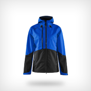 Craft Block Shell dames jack
