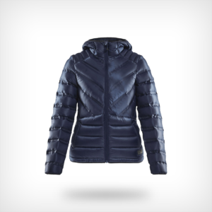 Craft LT Down dames jack