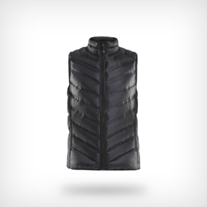 Craft LT Down dames vest