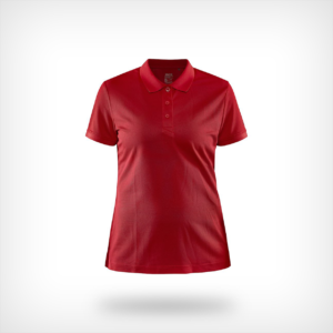Craft Core Unify dames polo