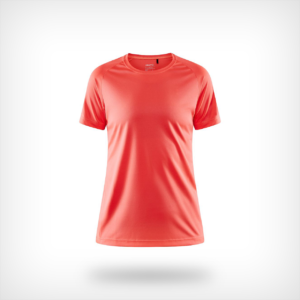Craft Core Unify dames t-shirt