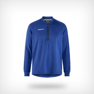 Craft Extend heren ½ zip longsleeve