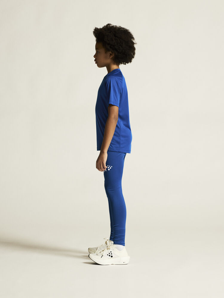 Craft Rush 2.0 kids t-shirt - Afbeelding 9