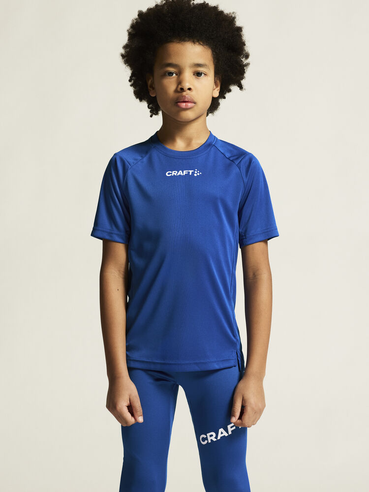 Craft Rush 2.0 kids t-shirt - Afbeelding 12
