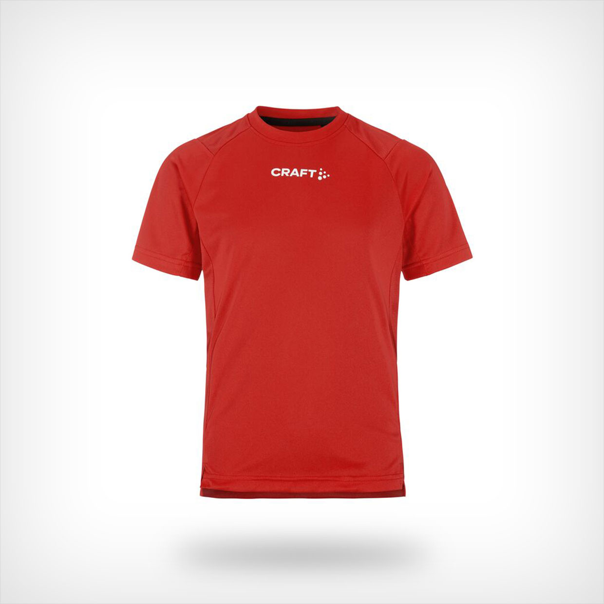 Craft Rush 2.0 kids t-shirt - Afbeelding 4