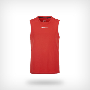 Craft Rush 2.0 heren singlet