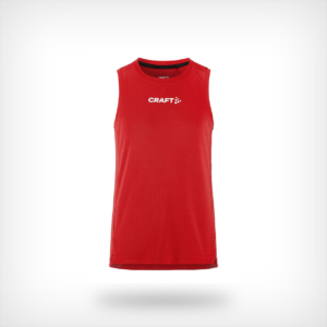 Craft Rush 2.0 kids singlet