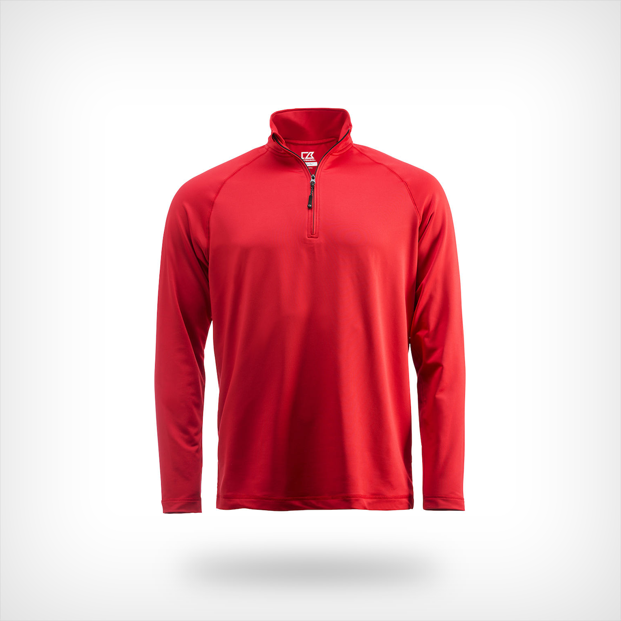 Cutter & Buck Coos Bay heren longsleeve - Afbeelding 3