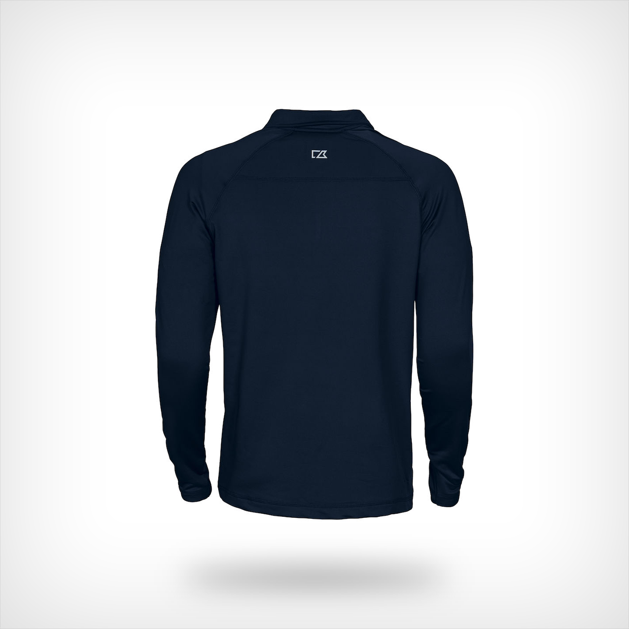 Cutter & Buck Coos Bay heren longsleeve - Afbeelding 7