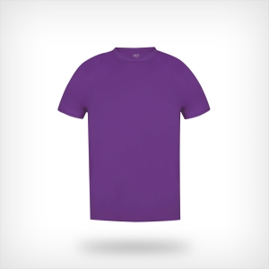 Makito Tecnic Plus heren t-shirt