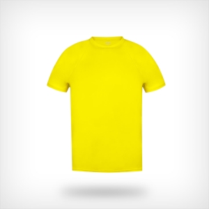 Makito Tecnic Plus kids t-shirt