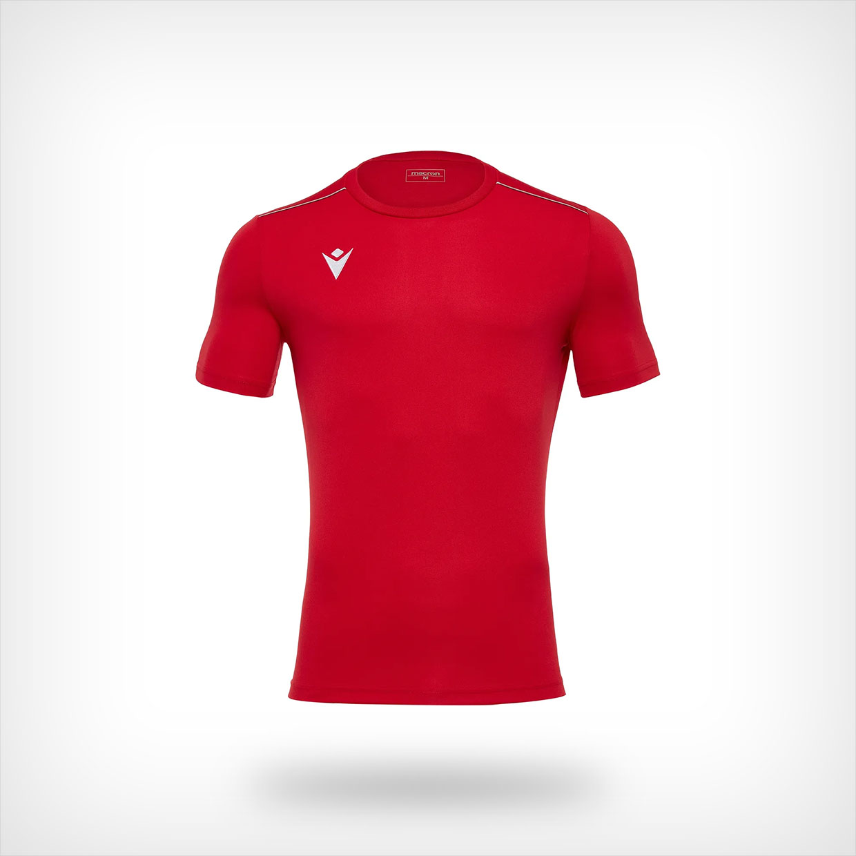 Macron Rigel Hero kids t-shirt - Afbeelding 2