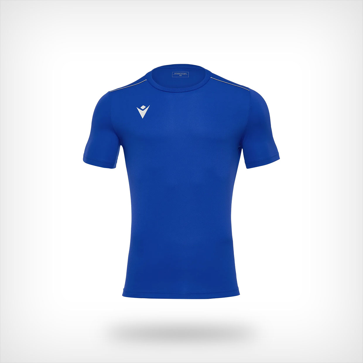 Macron Rigel Hero kids t-shirt - Afbeelding 4