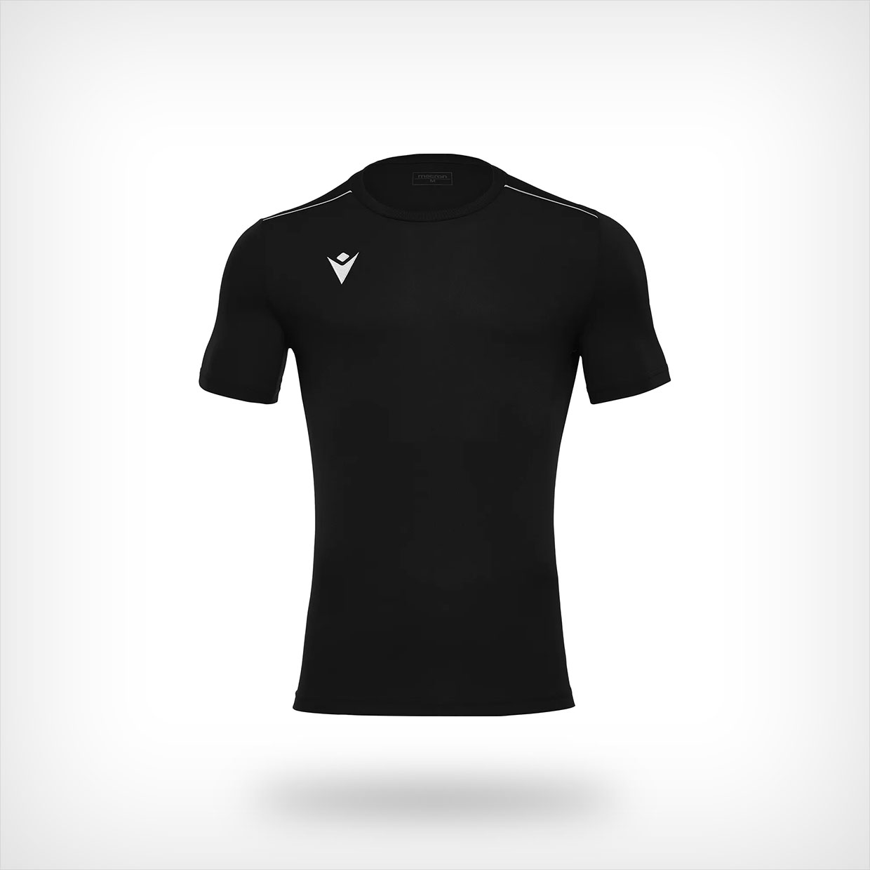 Macron Rigel Hero kids t-shirt - Afbeelding 9