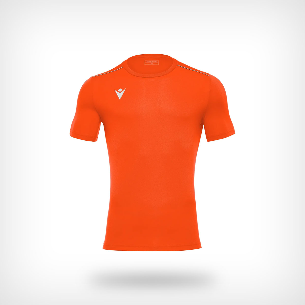 Macron Rigel Hero kids t-shirt - Afbeelding 11